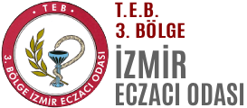 İEO Logo